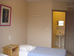 chambre d'h&ocirc;te sarthe